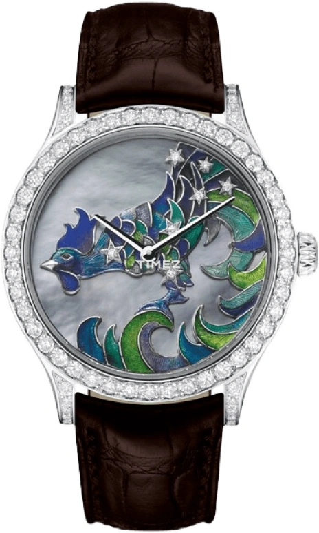 Van Cleef & Arpels Extraordinary Dials™ VCARO4ID00