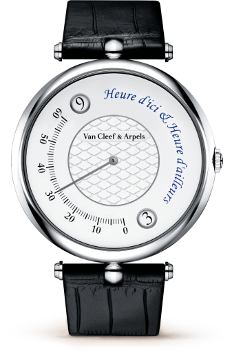 van-cleef-arpels van-cleef-arpels-pierre-arpels 