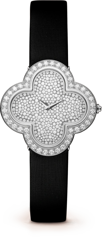Van Cleef & Arpels Alhambra® VCARO4HR00