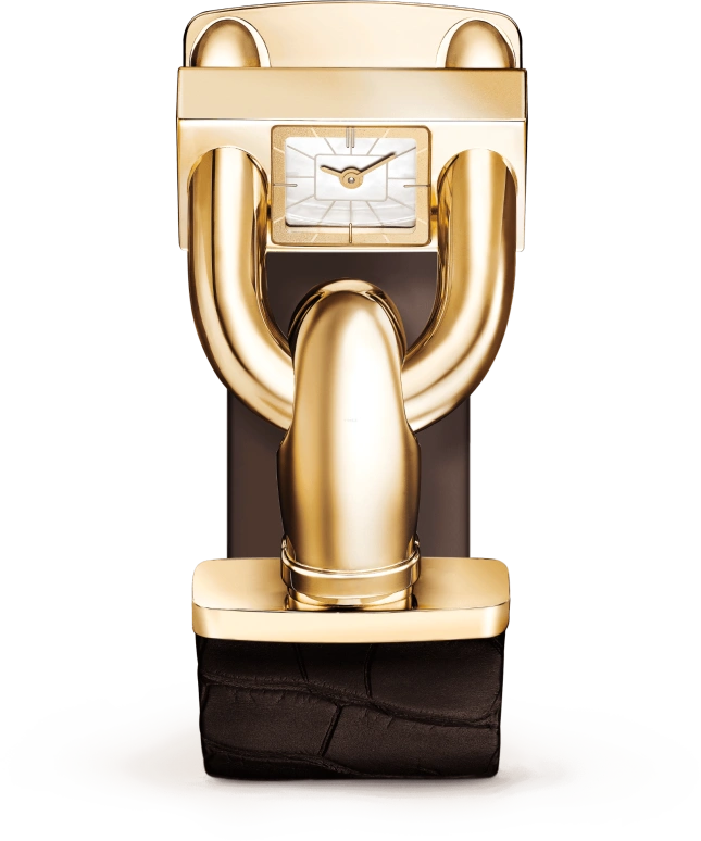Van Cleef & Arpels Cadenas® VCARO4J100