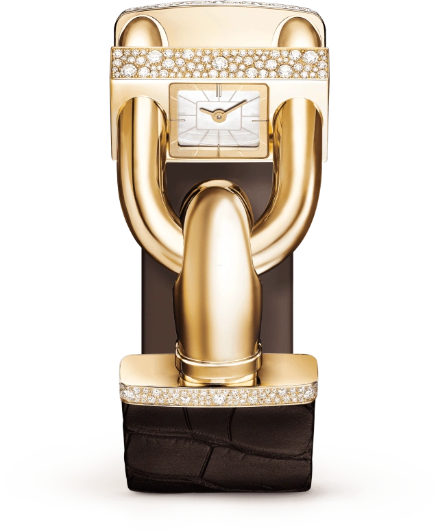 Van Cleef & Arpels Cadenas® VCARO4IJ00