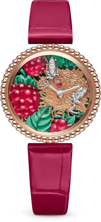 Van Cleef & Arpels Perlée™ VCARPEV200