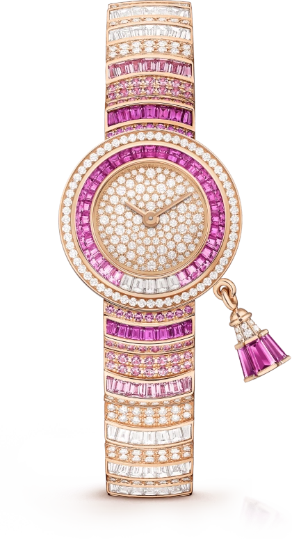 Van Cleef & Arpels Charms VCARO8RG00