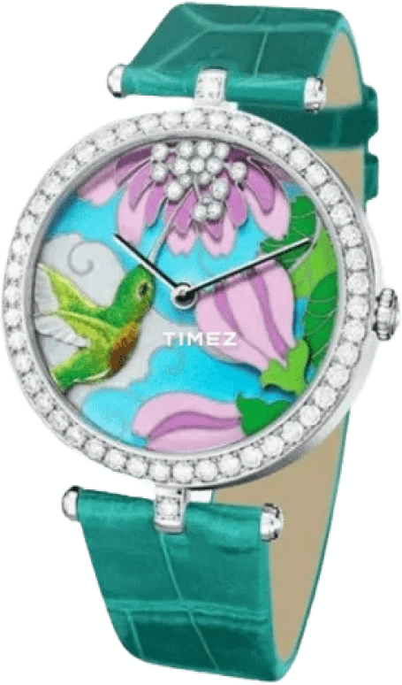 Van Cleef & Arpels Extraordinary Dials™ VCARO1EO00