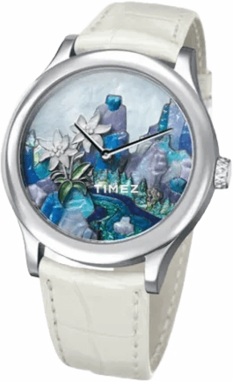 Van Cleef & Arpels Extraordinary Dials™ VCARO30D00