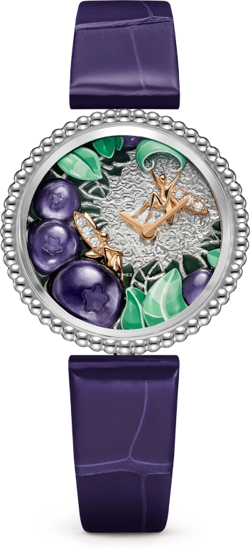Van Cleef & Arpels Perlée™ VCARPEV300