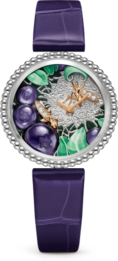 Van Cleef & Arpels Perlée™ VCARPEV300