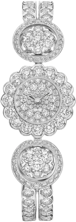 Van Cleef & Arpels Lady Arpels VCARO4KJ00