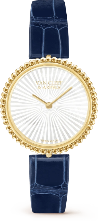 Van Cleef & Arpels Perlée™ VCARPER100