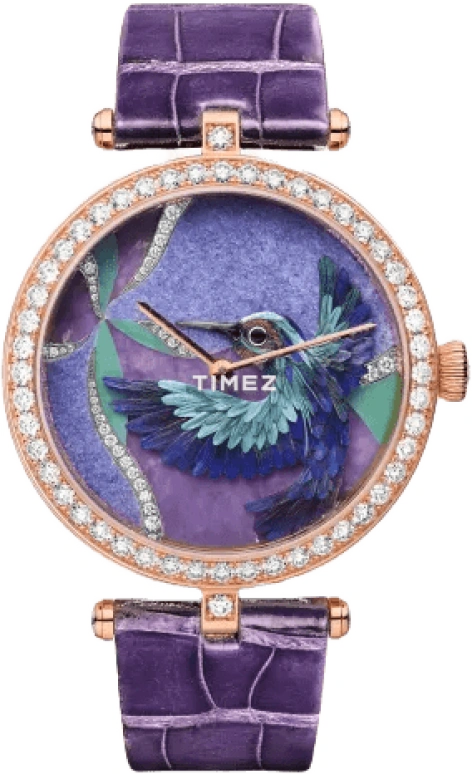 Van Cleef & Arpels Extraordinary Dials™ VCARO4KB00
