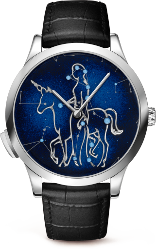 Van Cleef & Arpels Poetic Complications® VCARO8TK00