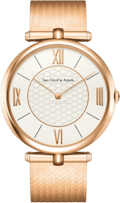 Van Cleef & Arpels Pierre Arpels VCARO4G000