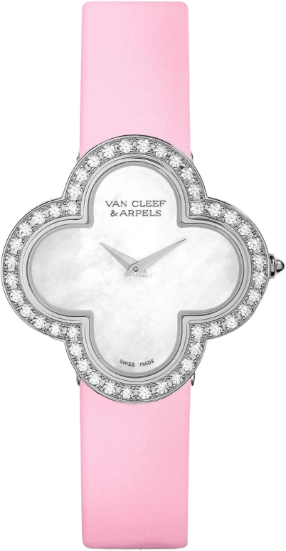 Van Cleef & Arpels Alhambra® VCARF52700