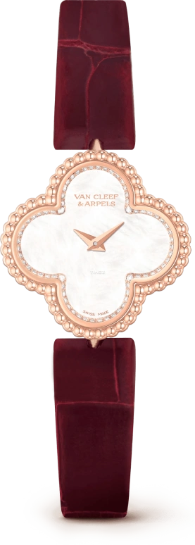 Van Cleef & Arpels Alhambra® VCARO8WS00