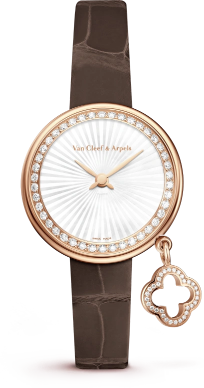 Van Cleef & Arpels Charms VCARO8ZR00