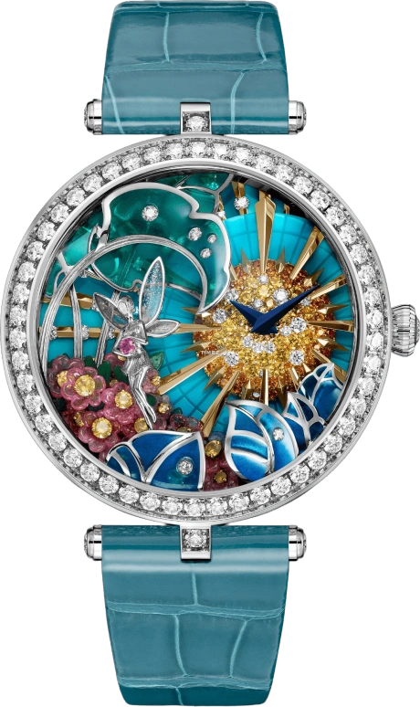 Van Cleef & Arpels Lady Arpels VCARPBMA00