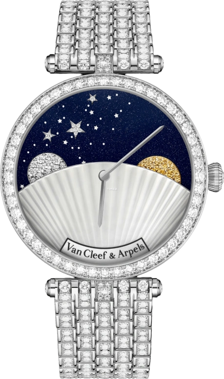 Van Cleef & Arpels Lady Arpels VCARPBKH00