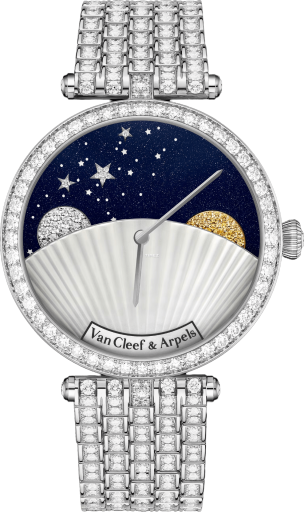 van-cleef-arpels van-cleef-arpels-lady-arpels 