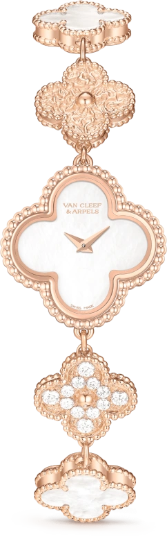 Van Cleef & Arpels Alhambra® VCARO8SG00