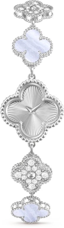 Van Cleef & Arpels Alhambra® VCARPEU100