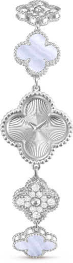 Van Cleef & Arpels Alhambra® VCARPEU100