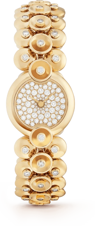 Van Cleef & Arpels High Jewelry VCARO8PQ00