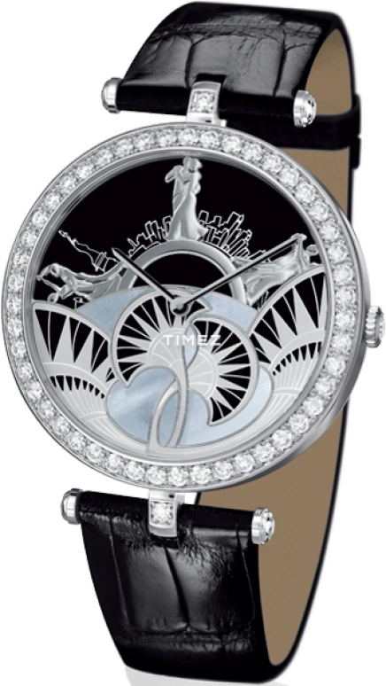 Van Cleef & Arpels Poetic Complications® VCARO30J00