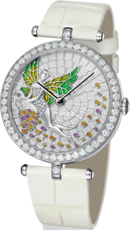 Van Cleef & Arpels Extraordinary Dials™ VCARO30900