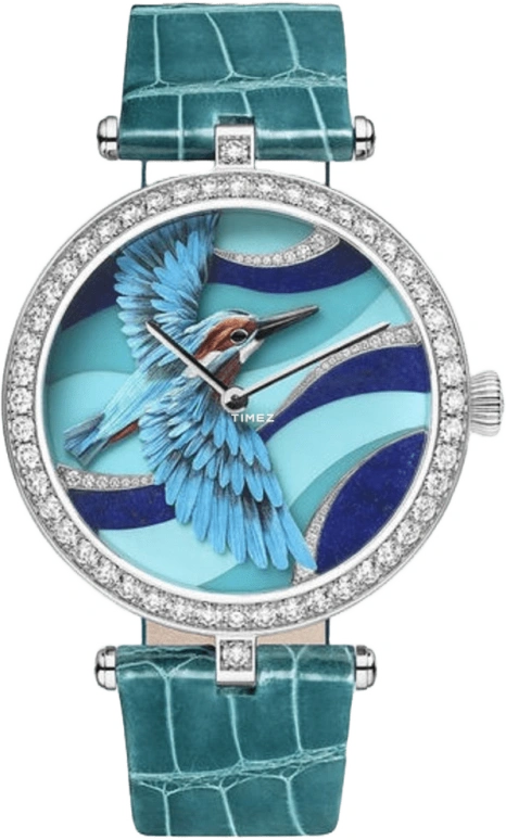 Van Cleef & Arpels Extraordinary Dials™ VCARO4KC00