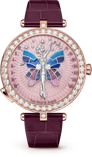 van-cleef-arpels van-cleef-arpels-poetic-complications 