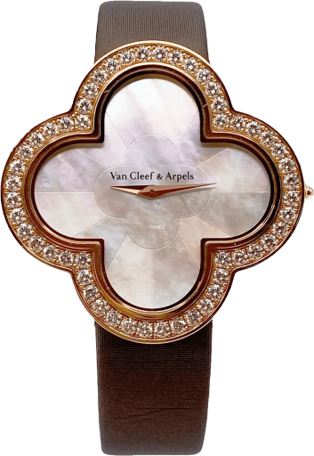 Van Cleef & Arpels Alhambra® VCARO30100
