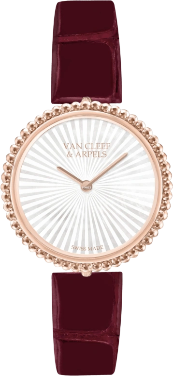 Van Cleef & Arpels Perlée™ VCARPPBMN00
