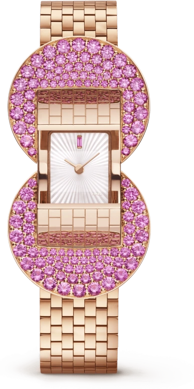 Van Cleef & Arpels Ludo Secret VCARPBM100