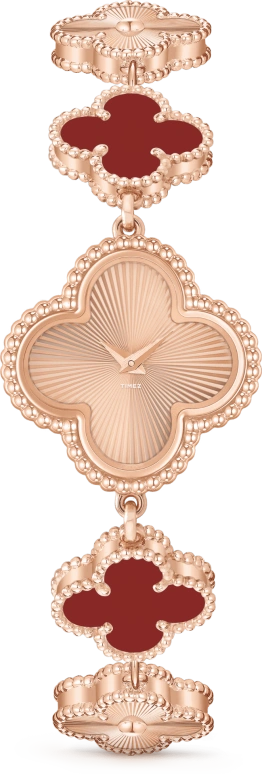 Van Cleef & Arpels Alhambra® VCARPBLY00