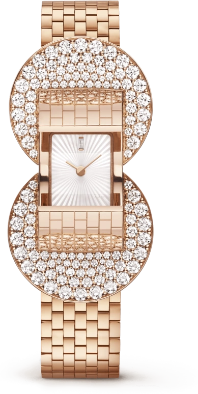 Van Cleef & Arpels Ludo Secret VCARPBKC00