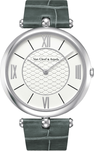 Van Cleef & Arpels Pierre Arpels VCARO3GM00