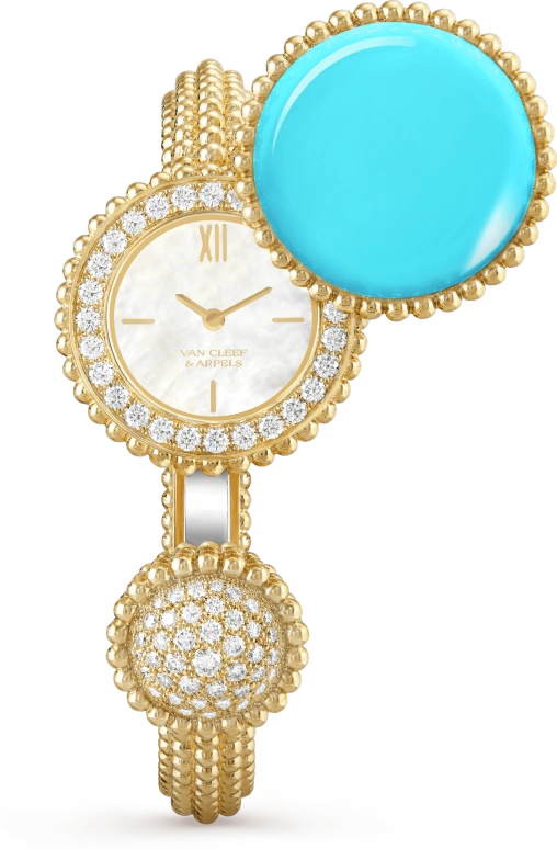 Van Cleef & Arpels Perlée™ VCARPBEM00