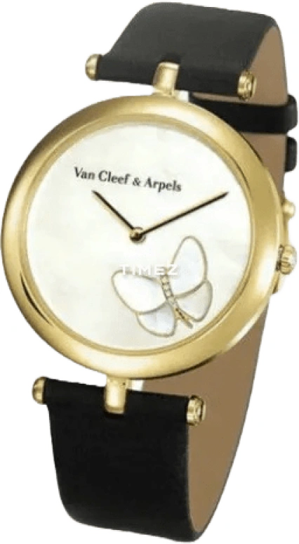 Van Cleef & Arpels Lady Arpels VCARF52000