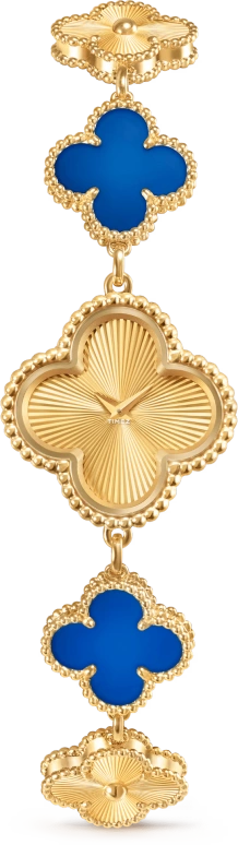 Van Cleef & Arpels Alhambra® VCARPBLZ00