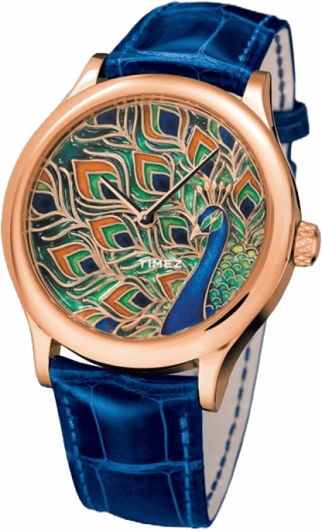 Van Cleef & Arpels Extraordinary Dials™ VCARO30E00