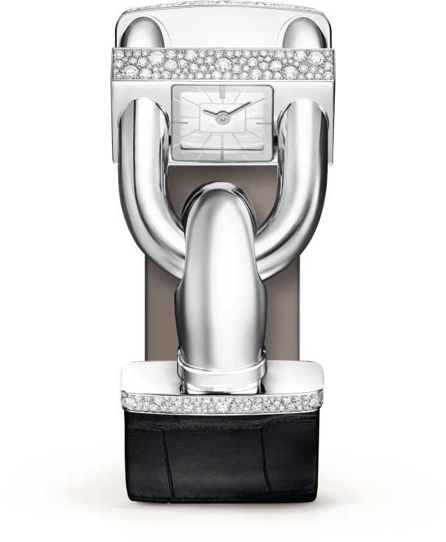 Van Cleef & Arpels Cadenas® VCARO4IM00