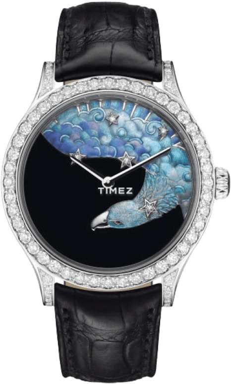Van Cleef & Arpels Extraordinary Dials™ VCARO4IE00