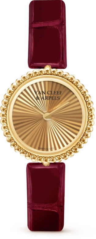 Van Cleef & Arpels Perlée™ VCARPER 000