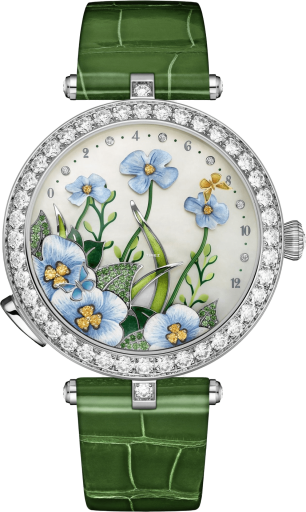 van-cleef-arpels van-cleef-arpels-lady-arpels 