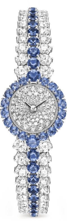 Van Cleef & Arpels High Jewelry VCARPBMD00