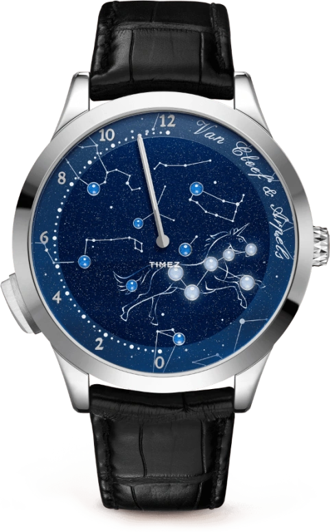 Van Cleef & Arpels Poetic Complications® VCARO8PX00