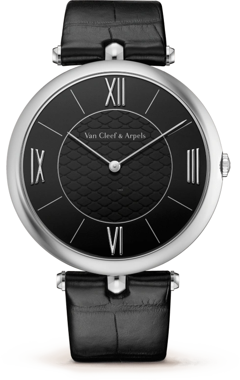 Van Cleef & Arpels Pierre Arpels VCARO4HX00