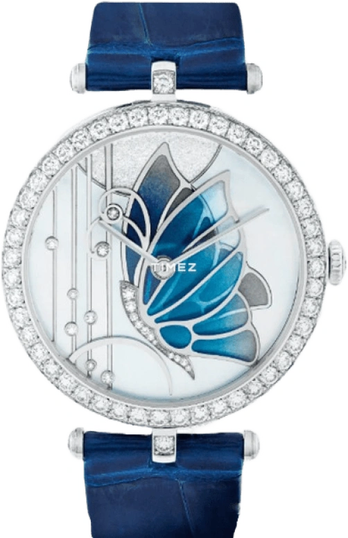 Van Cleef & Arpels Extraordinary Dials™ VCARO4FI00