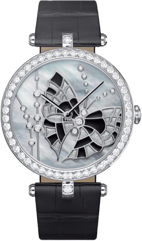 Van Cleef & Arpels Extraordinary Dials™ VCARO4FL00