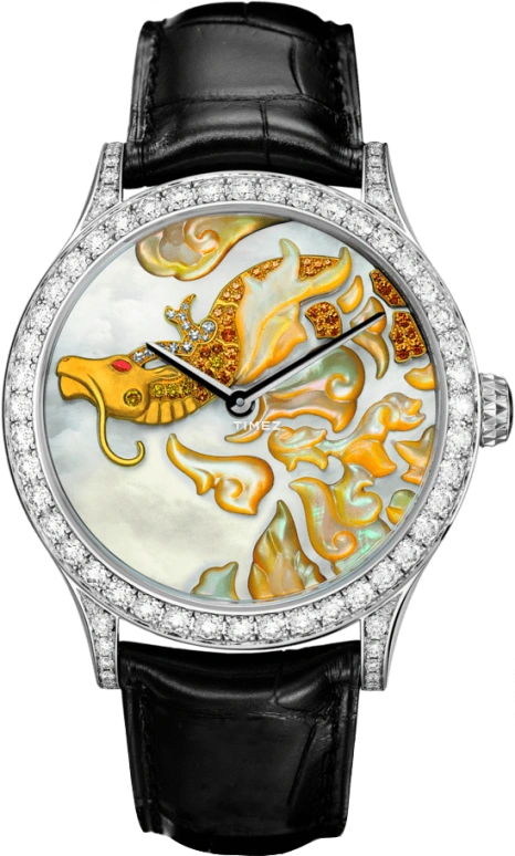 Van Cleef & Arpels Extraordinary Dials™ VCARO4FH00